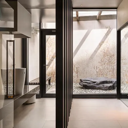 Ξενοδοχείο Schloss - Cbd & Adaptogenic And Sport 4*