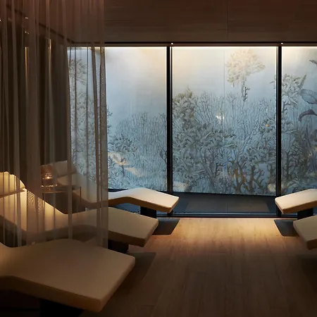 Schlosshouse Wellbeing Rooms&suites 4* Zermatt