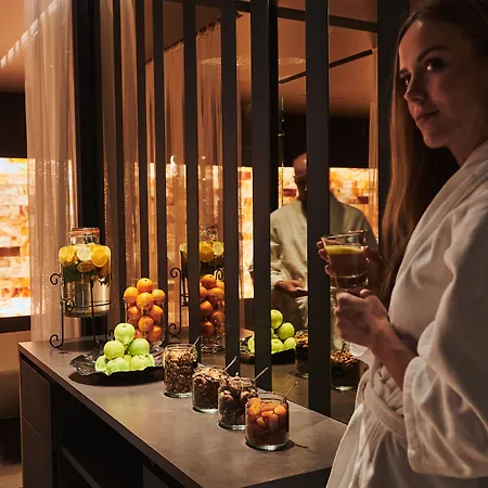 Hotel Schlosshouse Wellbeing Rooms&suites Zermatt