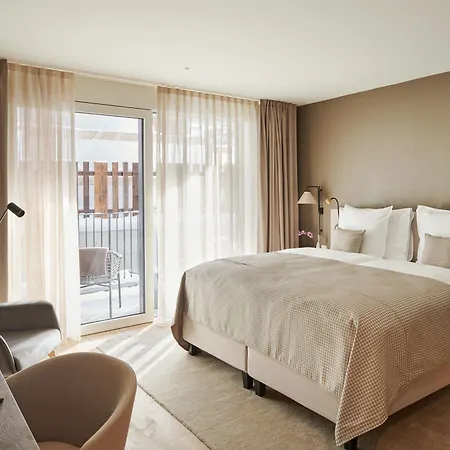 Schlosshouse Wellbeing Rooms&suites Hotel Zermatt