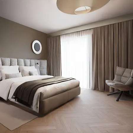 Hotel Schlosshouse Wellbeing Rooms&suites 4*