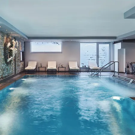 Schloss - Cbd & Adaptogenic And Sport 4* Ζερμάτ