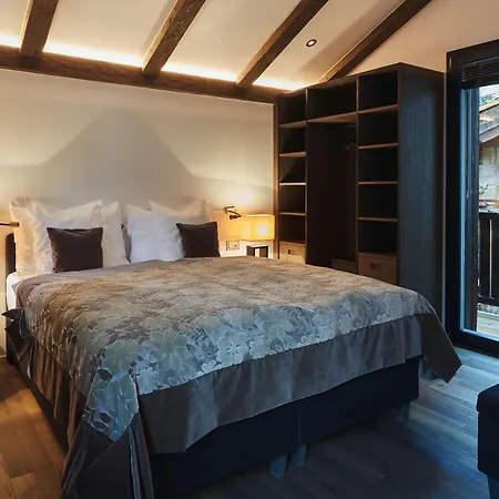 Hotel Schlosshouse Wellbeing Rooms&suites 4*